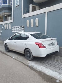 صني ٢٠٢٤ • ماشي ١٨٠٠٠ • بصرة