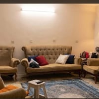 تخم قنفات • قنفات سبعة مقاعد • قنفة ثلاثية • كراسي جلوس • اثاث مستعمل ...
