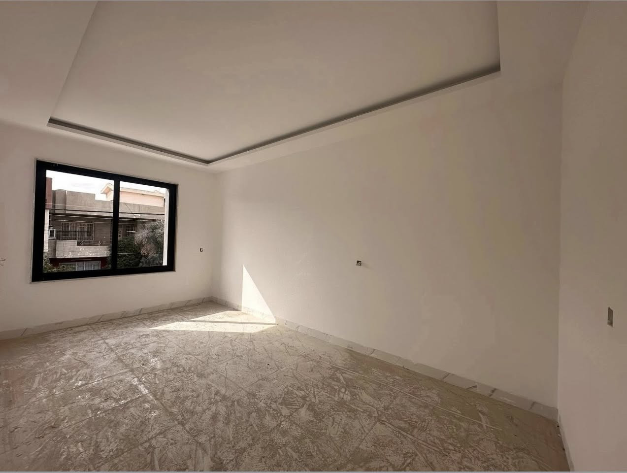 داران للبيع 
 
حي البلديات 

المساحة 100 واجهة10 

شارع 15 و شارع 12 

تسليم فوري 🔐 

للتواصل 

***********1

#موصل_حي_الصديق #عقارات_الموصل #موصل #الموصل #موصل_حي_البلديات
