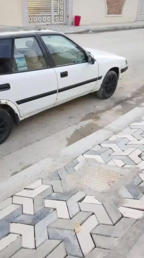 اسبرو موديل 96 رقم انبار محرك برنس مفتوح تحويل مباشر السعر 18


**إذا كنت صاحب هذا الإعلان وتريد حذفه لأي سبب، رجاءا أرسل رسالة إلى الدعم الفني**