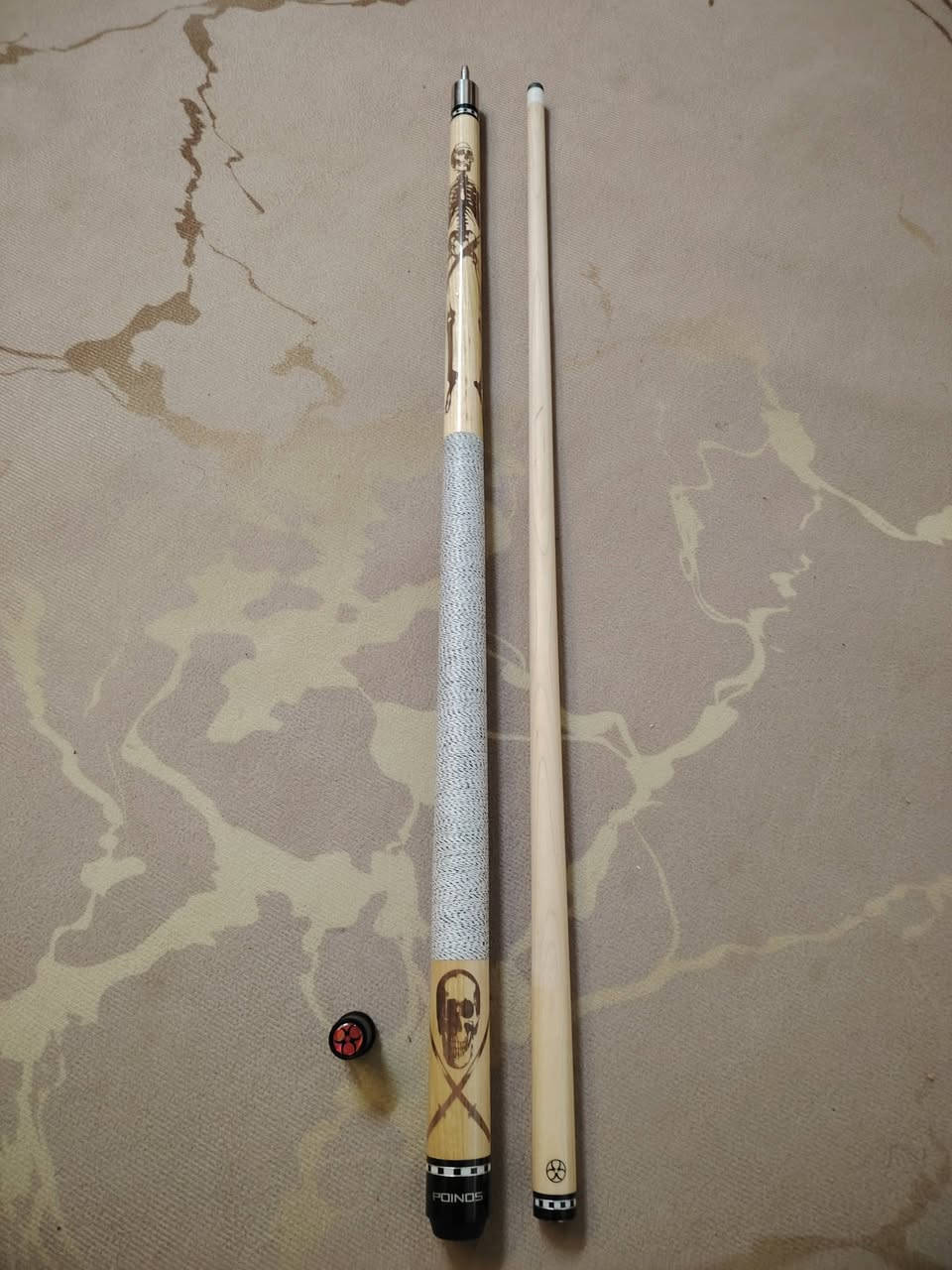 سلام عليكم كيوب بهل شكل من ماركات باينوس ماركه عالميه السعر عل اول تم ٧٥ قفل واني خادم للطيبين


**إذا كنت صاحب هذا الإعلان وتريد حذفه لأي سبب، رجاءا أرسل رسالة إلى الدعم الفني**