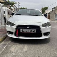 لانسر • ٢٠١٠ • جير عادي