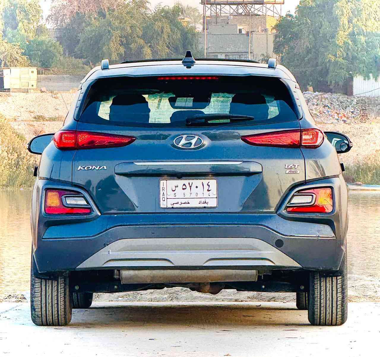 السلام عليكم
هونداي كونا 2021 فول مواصفات رقم بغداد  وصور السونار  مرفقة مع الصور 

المواصفات : فتحة / بصمة / كرسي كهرباء  / شاحن وايرليس / اطفاء ذاتي / تدفئة كشنات / مود درايف / مانع انحدار / مانع انزلاق / رادار اوتو بريك / رادار تعديل مسار / اوتو هولد / شاشة كبيرة / محرك 1600 تيربو / اشاير مري / رادار جانبي / LED امامي / LED خلفي / داخل جلد
*********** بغداد, العراق
