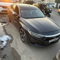 اكود موديل 2022 رقم بغداد سعر 110$  07700708055