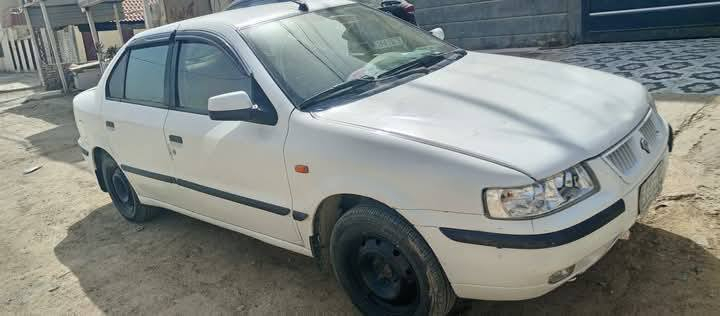 للبيع سياره سمند 2010 سياره نضيفه كامله مكمله سياره صبغ عام وبيه خياسات ومسويهن سياره مابيه نقوصات سياره تبريد ثلج شغل وين ما تريد تروح روح ومكينه جديده وحداديه سياره 37 وبيه مجال العنوان محافظة الديوانية الشراي يراسلني والمو شراي لايراسل


**إذا كنت صاحب هذا الإعلان وتريد حذفه لأي سبب، رجاءا أرسل رسالة إلى الدعم الفني**