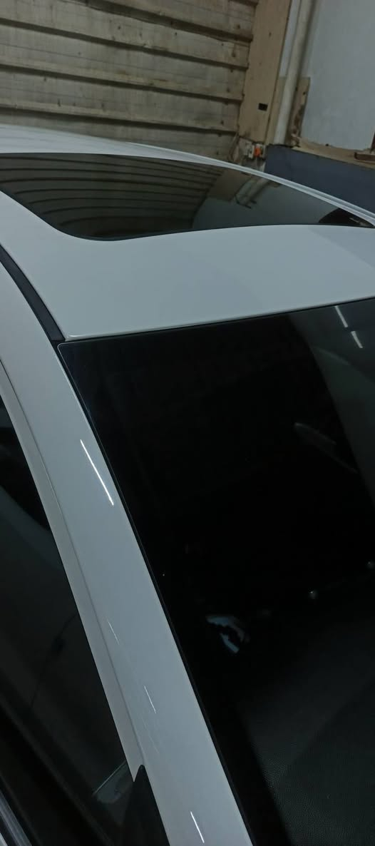 السلام عليكم 
كيا بيكانتو 
وكاله دوليه 
2016
الون: ابيض 
رقم :اربيل 
 :فتحه سقف 
تحكمات ستيرن 
سياره بيها صبغ ربع جاملغ الامامي فقط 
ولباقي كفاله 
محرك 1600
سياره ماشيه 26الف فقط 
سعرها 110وبيها مجال 
للستفسار :***********
