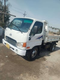 كنتر هونداي • قلاب بلادي • ٢٠١٠