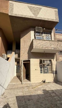 حي القاهره - الصناعة • ١٠٥م • ٤ غرف