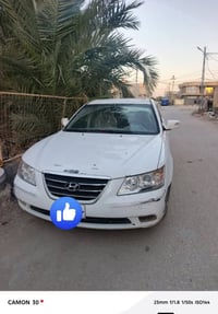 سوناتا 2007 • هيونداي سوناتا • سيارة سوناتا • سوناتا فول مواصفات • محر...