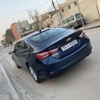 ماليبو • ٢٠٢١ • ضربه خفيفه