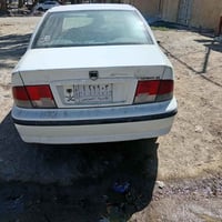 سمند • ٢٠١٠ • حله