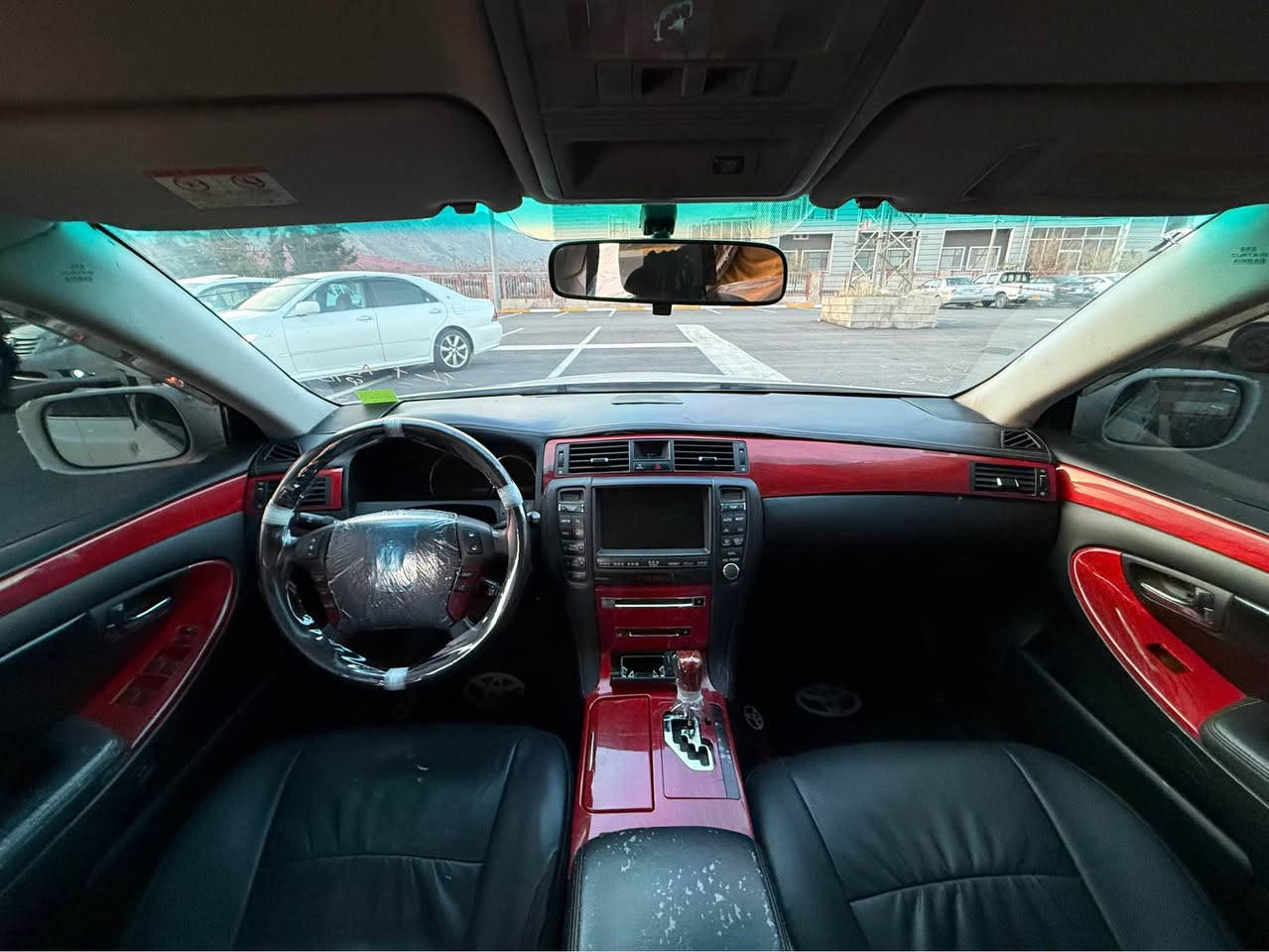 شاهینە ٢٠٠٧ ی سپۆرت ٥٣ گەلا 
*********** / *********** ژمارەی خاوەنەکەی 
شاهینە ٢٠٠٧ ی براوە گجکە بە گەورە کامل سپۆرت بەسمە رەساسی بەسمە وەنەوشە ٤ بەسمە ٣ دوگمە ساج سور ویل دینگە ئاوینە شەفت مەکینە بجوکی گیر گەورەیە ١٨٠ ی گیر گەورە گیرومەکینە بەشەرت دەحم و لیدراو بەشەرت بۆیاخی کەمە سەیارەکە مەسرەف کراوە توندوتۆڵە تەبرید ساردو گەرم نمونەی جوانی نرخ ٥٣  گەلا کۆتایەتی زۆر خاوینە مالی دۆستە ناونیشان رانیە جواقورنە ژمارە مۆبایل کەس مەسج نەکا جواب نادەمەقە لەگەل ریزمدا *********** / *********** ئەوە خاوەنەکەیەتی شتی نمونەت ئەوی ئەوە هەوە . 
Shahina 2007 brawa 
*********** 
***********
boreklm kerdn la hama dubai adminakan ❤️ رانية, السليمانية
