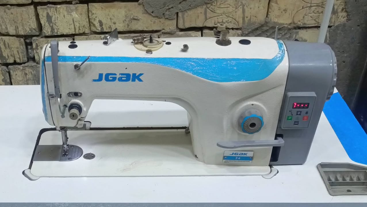 جاك صناعي كاتم تحكم سرعه 275 مدينه الصدر


**إذا كنت صاحب هذا الإعلان وتريد حذفه لأي سبب، رجاءا أرسل رسالة إلى الدعم الفني**