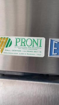 براد خزن ايطالي -10 حجم كبير 07701947483 بغداد