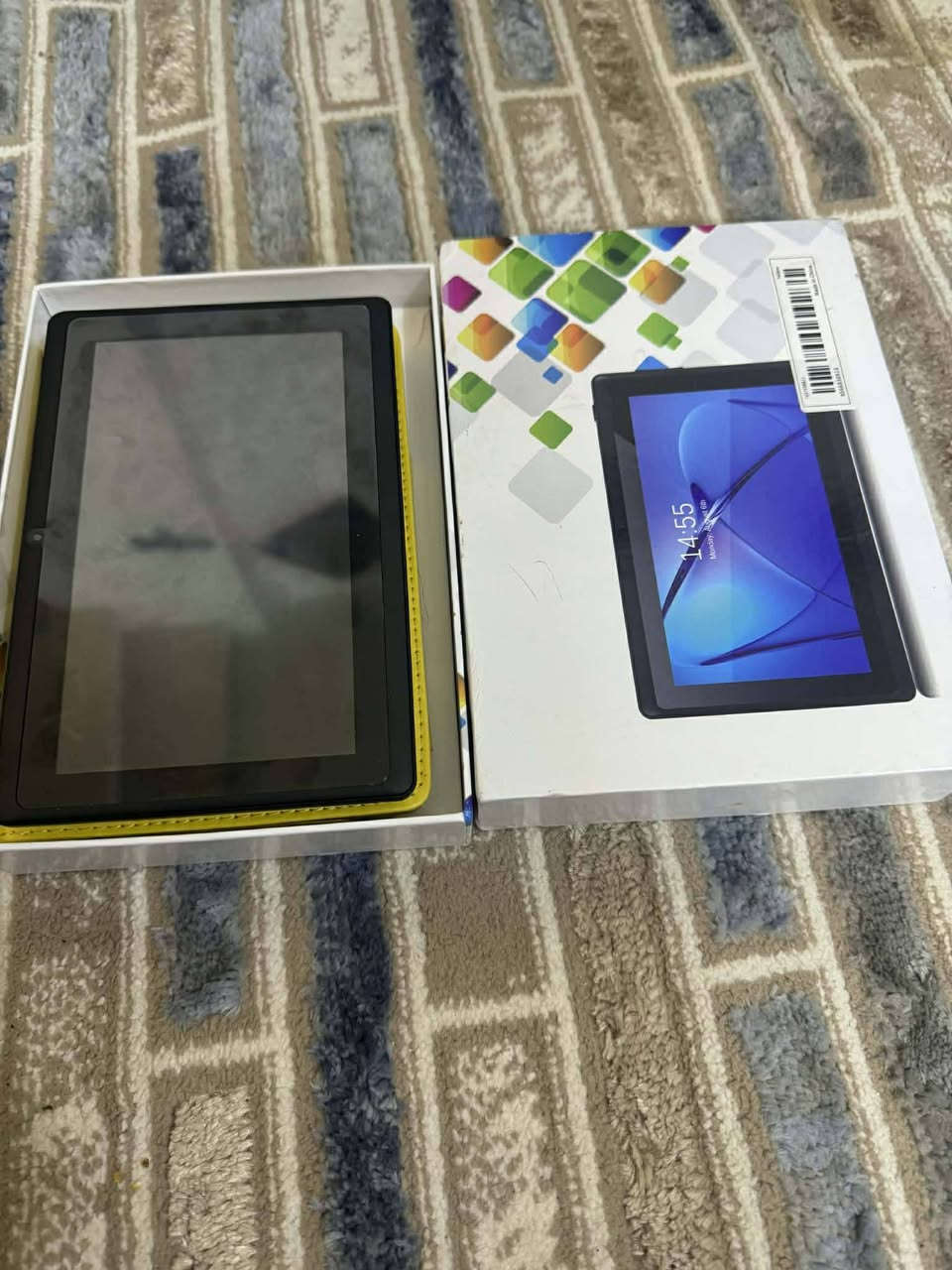 متوفر ايبادات حرك اسعار للاستفسا ***********
