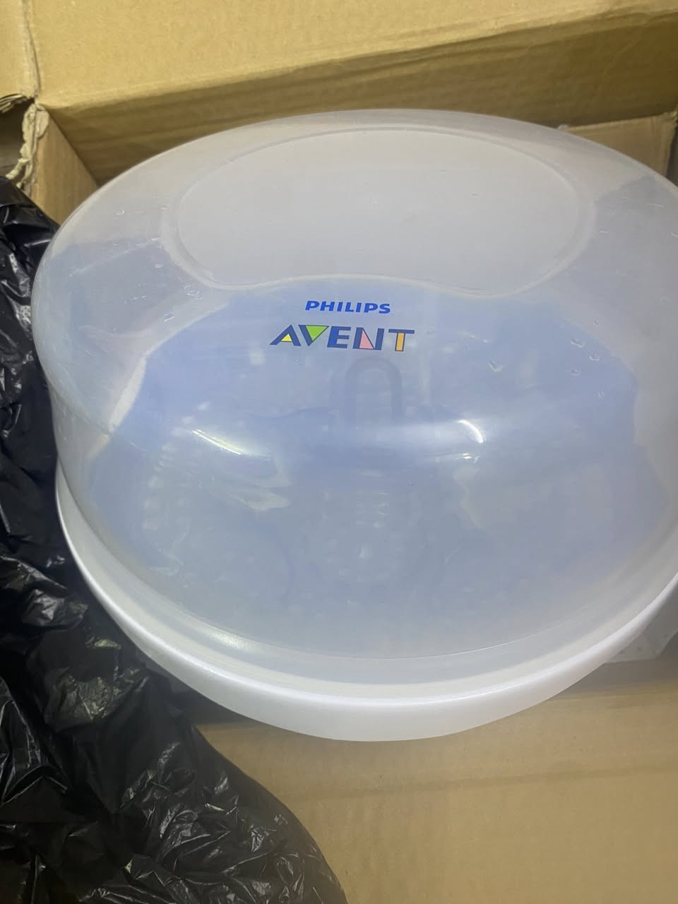 معقمة ممات بدون كهرباء  من ارقى الماركات العالمية 
افينت 
تومي تبي 
ماركة mam


**إذا كنت صاحب هذا الإعلان وتريد حذفه لأي سبب، رجاءا أرسل رسالة إلى الدعم الفني**