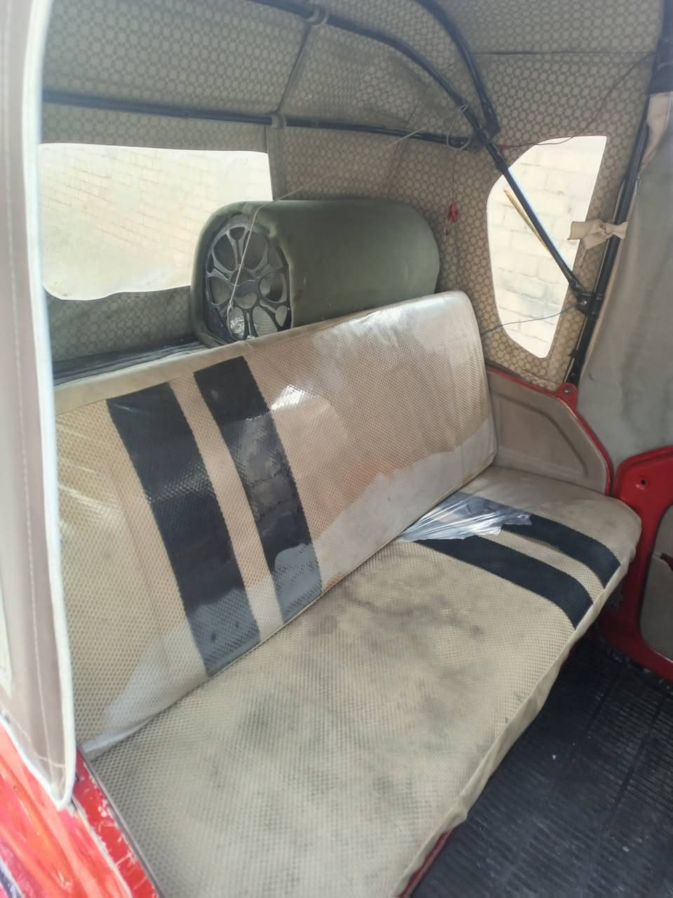 سلام عليكم ورحمه الله وبركاته تكتك البيع سعر 7500 المكان بغداد مدينة صدر‏‏‪+9647733910195‬‏ وتساب


**إذا كنت صاحب هذا الإعلان وتريد حذفه لأي سبب، رجاءا أرسل رسالة إلى الدعم الفني**