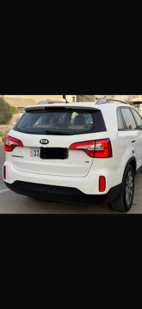 سورنتو ١٤ كويتي
فول سياره مال بيت ماشيه ١١٠ سياره جديده
بيه باب مبدل اصلي
مكان سياره فلوجه
***********
