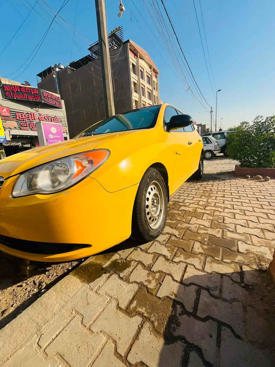 للبيع. النتره 2008 أمريكي السياره نظيفه مكينه كير صدر تبريد وياه السويج كمبريسر بستم السياره  فتحه وتحكمات جه وحده معروفه مواصفات الأمريكي كروز سرعه وشاشه أندرويد ابل كار بلي  السياره كامله. مال شغل ومكانه بغداد الطالبيه سعره 80 و بيه مجال
الرقم ***********
