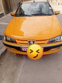 رمضان كريم بيجو أجره بغداد زيرو موديل ٢٥  دخول ٢٦ بيها منظومه غاز ماشي...