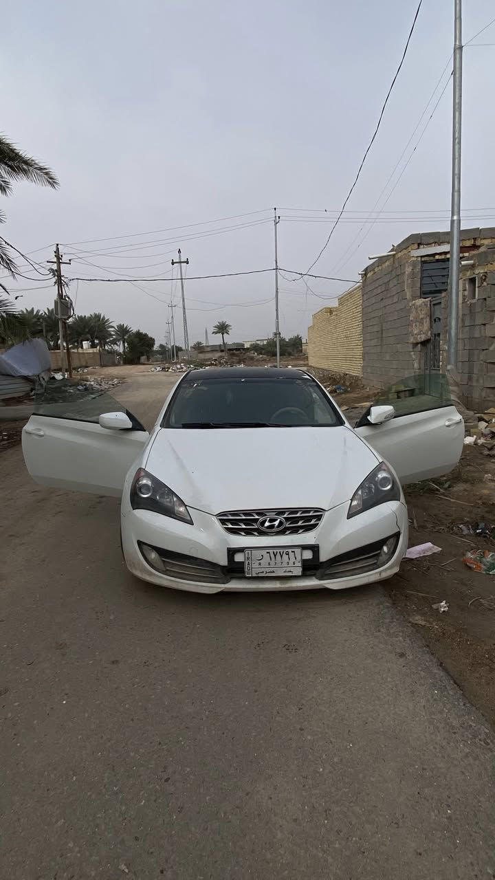 السلام عليكم جينسس كوبي٢٠١٠  سياره حادثها جاملغ امامي وبنيد ابيعك حزام مكينه شرط  السياره بيها مشكله طسيت طسه قويه من تمشي مرات الكير يبوش لمن تخلي عN وترجعه يرجع طبيعي ماعرف شنو للفلم سويتها طلع السلكتر  همات طسه رجعت نفس الشي بس هي تمشي طبيعيه مرات تصير هل حاله ترجعها n  ترجع طبيعيه
تخم تاير
باتري جديد
جامه جديده
حداديه اماميه جديده
تحكم استيرن 
لايت زنون شاده ١٠٠$
غرفتها حلوه 
رقم بغداد 
سعرها52وبيها مجال بسيط 
مكانها السماوه ***********
