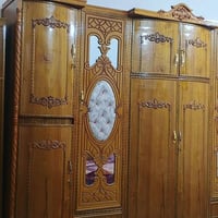 غرفة نوم • حطاطه • فلوجه الشهداء