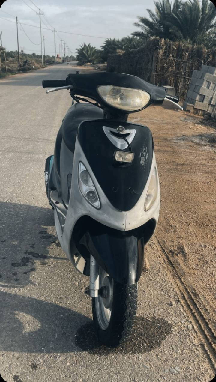 سلام عليكم 
دراجـه مـاكس مـنغولي بـرغي مـا مفـتوح بيهـا دراجـه علا وضع الـبلاد 

عوزها كلـجات وجوزه

رايدها 625 وبيهـا مجال وتـرهم مراوس


**إذا كنت صاحب هذا الإعلان وتريد حذفه لأي سبب، رجاءا أرسل رسالة إلى الدعم الفني**