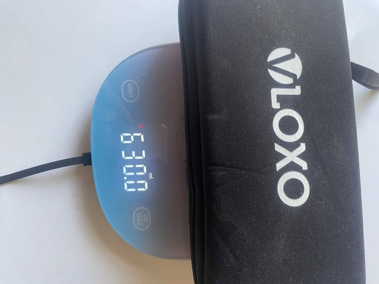 ميزان رقمي للـ g  كرام
السعر 10 الف


**إذا كنت صاحب هذا الإعلان وتريد حذفه لأي سبب، رجاءا أرسل رسالة إلى الدعم الفني**