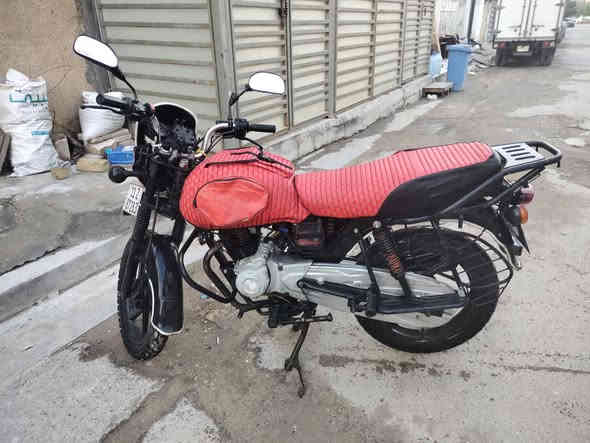 السلام او عليكم دراجه بوكسر جبلي البيع موديل 22 مرقم سنويه تحويل ثاني يوم مجفت شركه   الله شاهد مابي اي نقص المكان بغداد  حي الجهاد التصال علا الرقم ***********
