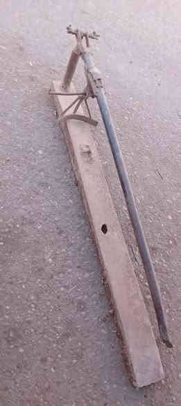 خالعه للبيع مال جميع التواير للبنجرمكاني المجر الكبير هاذا رقمي( ***********)
