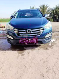 سنتافي • ٢٠١٧ • ٧ راكب