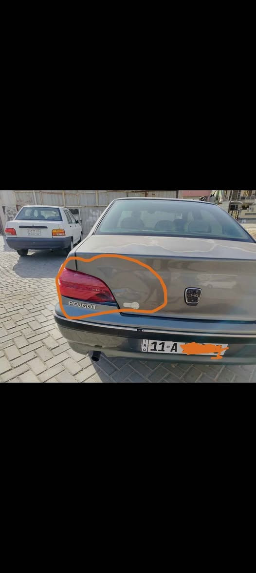 السلام عليكم شباب من رخصه الادمن 
سياره بيجو ٤٠٦ فرنسي موديل ٢٠٠١
السياره خير من الله
السعر ٤٧
مكاني بغداد شقق الحبيبيه
للاستفسار *********** بغداد, العراق
