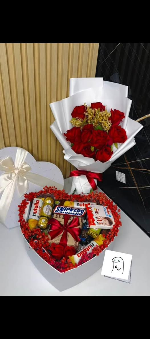 مرحبا
اذا تريدون هدايا نسائية و رجالية متوفر عندي 
دخلولي خاص و ادزلكم الصور لان ما ناشرة كلشي بالصفحة
و إذا تحبون اسويلكم بوكس حسب الطلب اخلي بي شغلات من اختياركم
و موجود طباعة صور على لوحات و كوب و هودي توصيل داخل العراق


**إذا كنت صاحب هذا الإعلان وتريد حذفه لأي سبب، رجاءا أرسل رسالة إلى الدعم الفني**