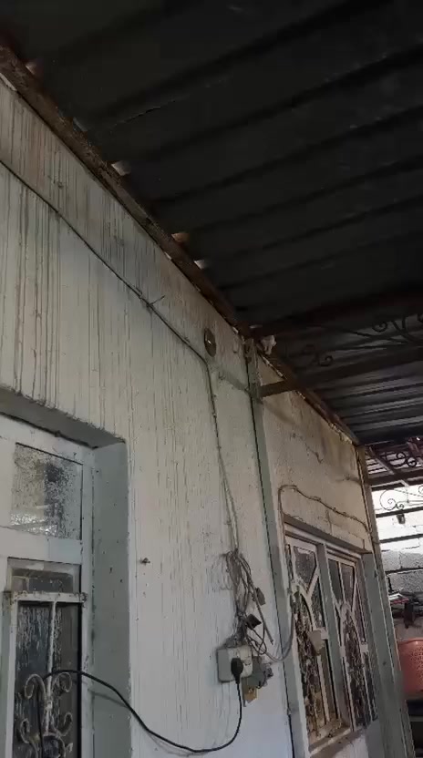 السلام و عليكم دراجه للبيع موديل2026 ماناقصه اي شي كفاله عامه بطاريات 32امبير ناقصه فقط شاشه ب 25 الدراجة جديده شرط الفحص السعر 350 قفل ع الفحص وبيها ضمان العنوان أبو الخصيب البهادريه التواصل ***********
