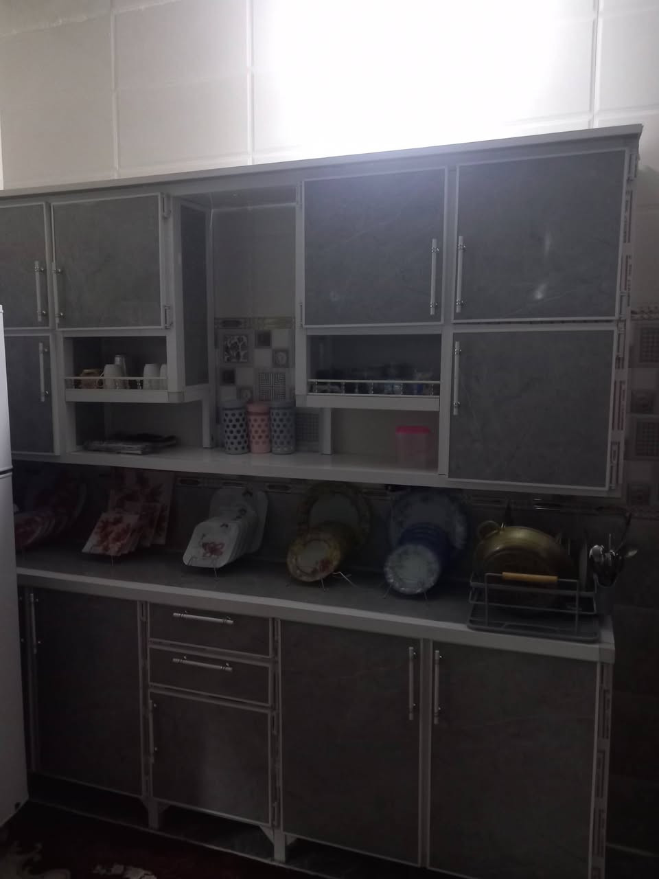 كاونتر للبيع وطباخ
سعر خاص


**إذا كنت صاحب هذا الإعلان وتريد حذفه لأي سبب، رجاءا أرسل رسالة إلى الدعم الفني**