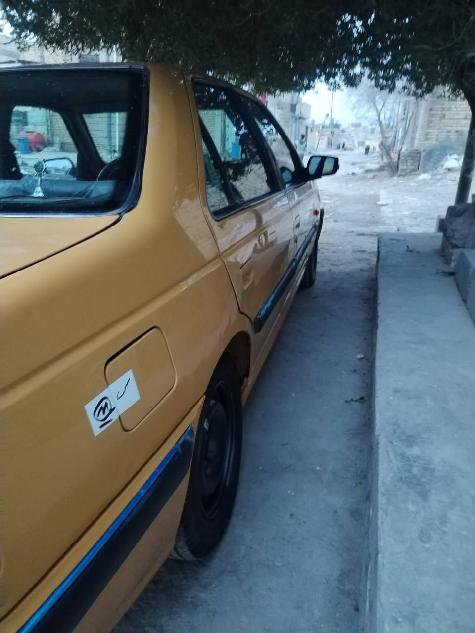 بارس ١٥ سنويه ٢٨ مصفره مكفوله من الضربه والتبديل مكينه وكير كفاله حداده كفاله تبريد تدفئة كهربائيات كلهه شغاله مناقصهه شي شاشه كامره ومنضومه زنون كلشي كاتب لدكلي شبيهه مابيهه كلشي كاتب *********** ميسان السعر ٤٥ وبيهه مجال قليل
