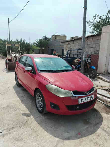 السلام عليكم شيري فلاوين (للبيع)
كهربائيات شغال على أخر 
رقم نكليزي مداور ثاني يوم
سياره كامله مكمله من كلشي 
رقمهاا بغداد
المكان واسط قضاء الحي
السياره موديل 2013 بسمي  
السعر (35) وبيهاا مجال  شراي اتصل وبيك خير وتدلل
الرقم  ***********
 اتصل او راسل واتساب
