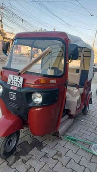 تكتك 17 رقم وسنوية جاهزه من كلشي مكينة لا تبخير ولا تنقيص كهربائيات كل...