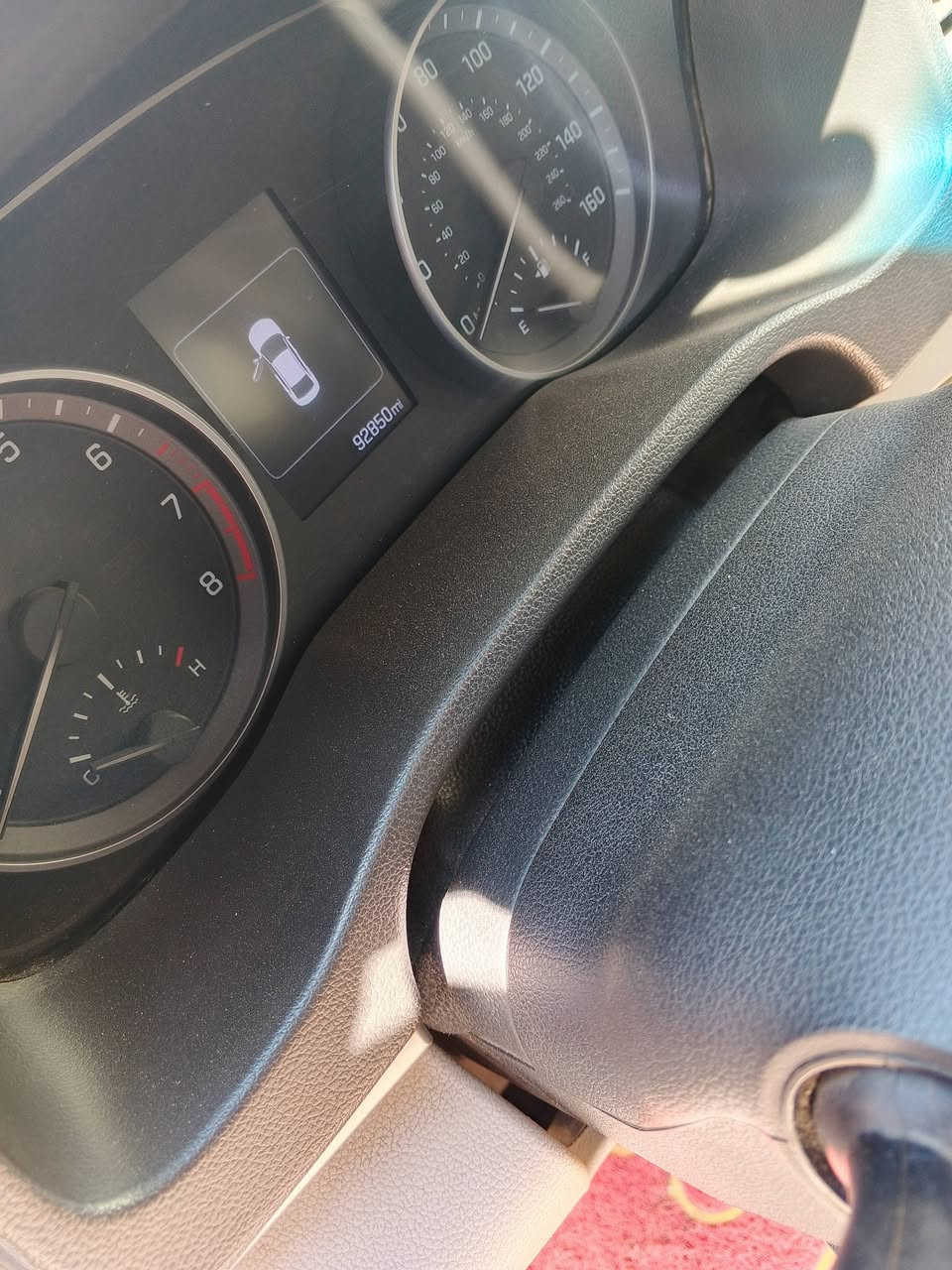 السلام عليكم النترا 2018 لمتد امريكي حادث بنيد مبدل وربع جاملغ السعر 145 بيها مجال تفاصيل اكثر اتصل ***********
