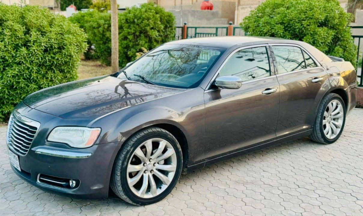 السلام عليكم اوباما 2013 امريكي مكينه 6سلندر 3600 رقم بغداد السياره جاهزه كير ومحرك وحداديه وتايرات جدد بيه صبغ قبق جنطه وشويه بلجامغ الخلفي السعر 148 مكان السياره بابل للاستفسار ***********
