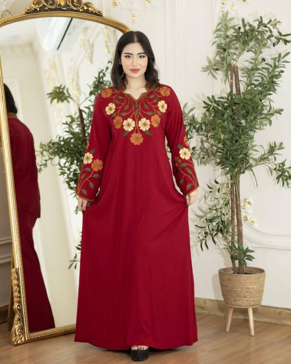 ✨ دشاديش نسائي - ترند 2026 🎀
أحدث الألوان والتصاميم - خامة اصلي علفحص ✅
📏قياسات: (منوعة حسب الموديل)
توصيل سريع لجميع محافظات العراق 🚕
💌للحجز والأستفسار مراسله الصفحه ✍️


**إذا كنت صاحب هذا الإعلان وتريد حذفه لأي سبب، رجاءا أرسل رسالة إلى الدعم الفني**