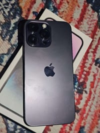 آيفون ١٤ • بطارية ٨٧ • نظيف