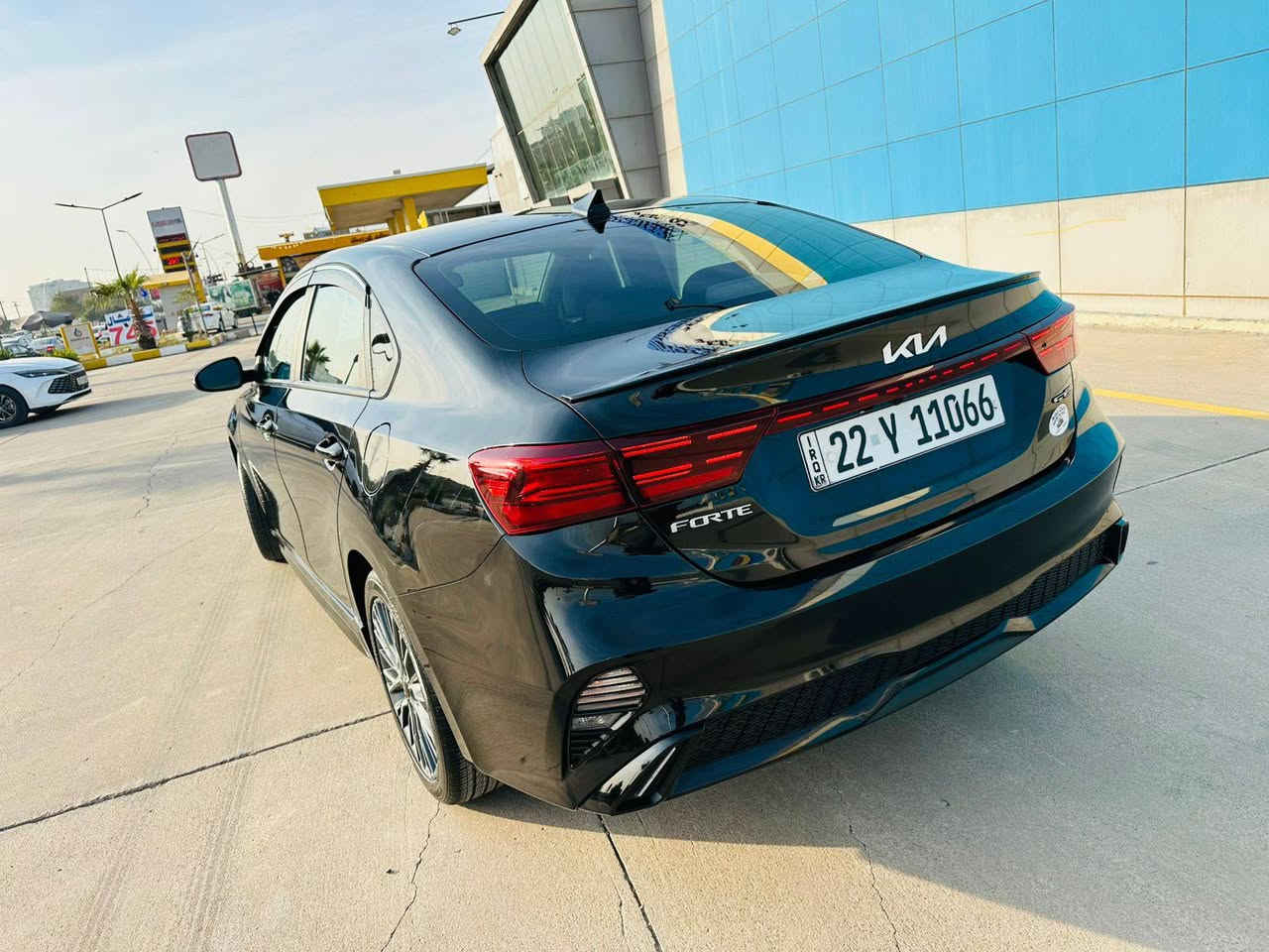 ﷽

Kia Forti 2024 Gt Line
كيا فورتي امريكي 2024  جيتي لاين
فول مواصفات  - عدا فتحه 
محرك 2000 دووش
بجم كبس
بابين صبغ 
ايرباك برده فقط 
ماشية 11 الف فقط 
موصفاته👇
بصمه
ابواب بصمه
تشغيل عن بعد 
بريك بصمه 
لايتات امامي عدسات زينون بلادي 
كشن جلد ومخمل بلادى GT
شحن وايرليس 
ردار
نقطة العمياء
اتو ستوب
شاشة ايباد 
كاميرا دواره 
تحديد المسار
تحديد السرعه
نظام سبورت ويكو
ويل كب سبورت
اشاير بالمري 
لايت خلفي زينون 
العنوان اربيل- معرض اربيل كارس 
سعرها 160  مرقم كامل 
شراي يتصل عل رقم ☎️***********☎️***********

