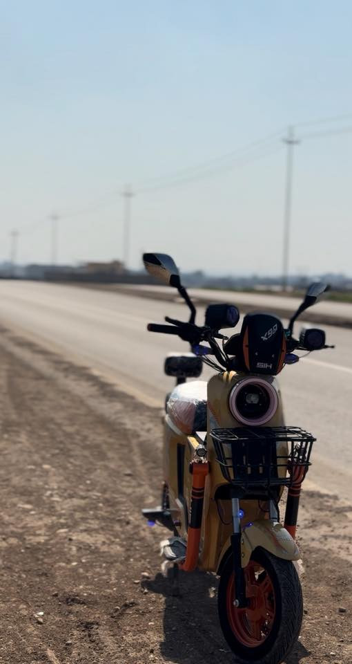 السلام عليكم رمضان كريم عليكم
X900 
ما شاء الله فول مواصفات ابو الصندوق
اللهم صل على محمد وال محمد 
السعر ٦١٠ وبي مجال للطيبين 
***********
