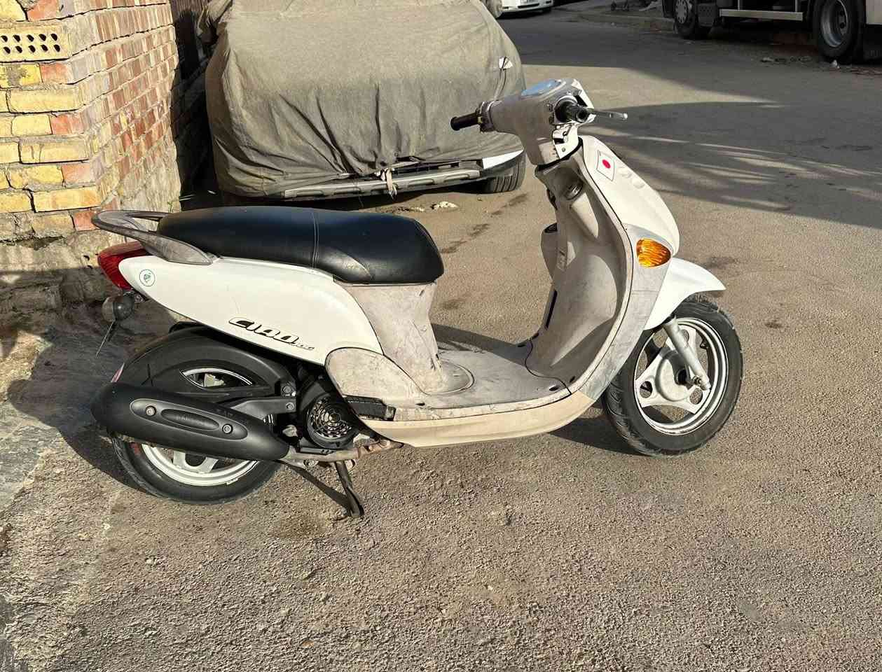 سلام عليكم دراجه فله البيع مكفوله كفاله عامه معنى كلمه ختم واحد ويه مكينه دهن كله مؤتل أدير دراجه نكره سلف سعر 850 او مراوس بس كون كفاله عامه مكان مدينه صدر ***********
