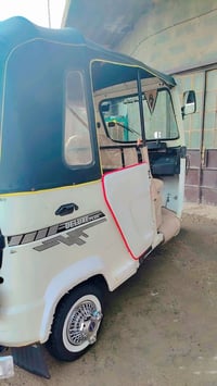 تكتك • موديل ٢٠٢١ • بغداد المحمودية