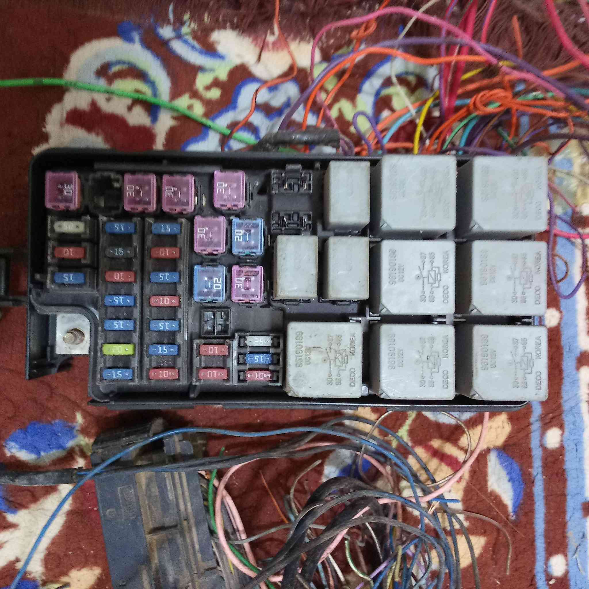 غراض اوبترا للبيع شرط شغل
مكان ناصر ية لتصال على رقم ***********
