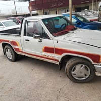 هايلوكس • ١٩٨٨ • مشروع وطني ٢٠٢٧