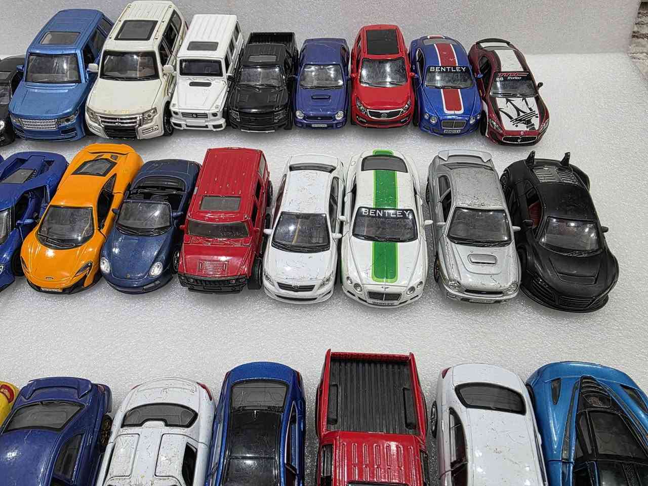 سيارات حديد سعر القطعة 5 الف


**إذا كنت صاحب هذا الإعلان وتريد حذفه لأي سبب، رجاءا أرسل رسالة إلى الدعم الفني**