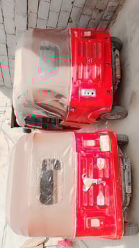 تكاتك • موديل 18 • ديوانية سومر